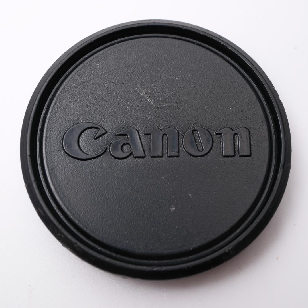 動作⚪︎ Canon 7 / CANON LENS 50mm F1.8