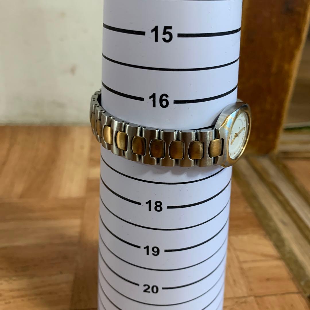 オメガ OMEGA シーマスター ポラリスクォーツレディースSWISS MADE