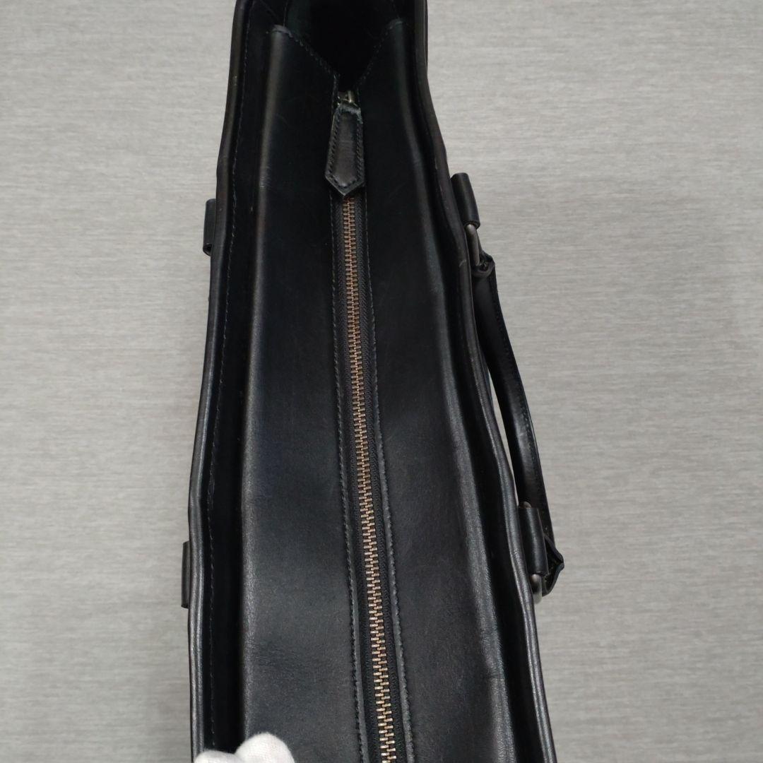 バーバリー　トートバッグ