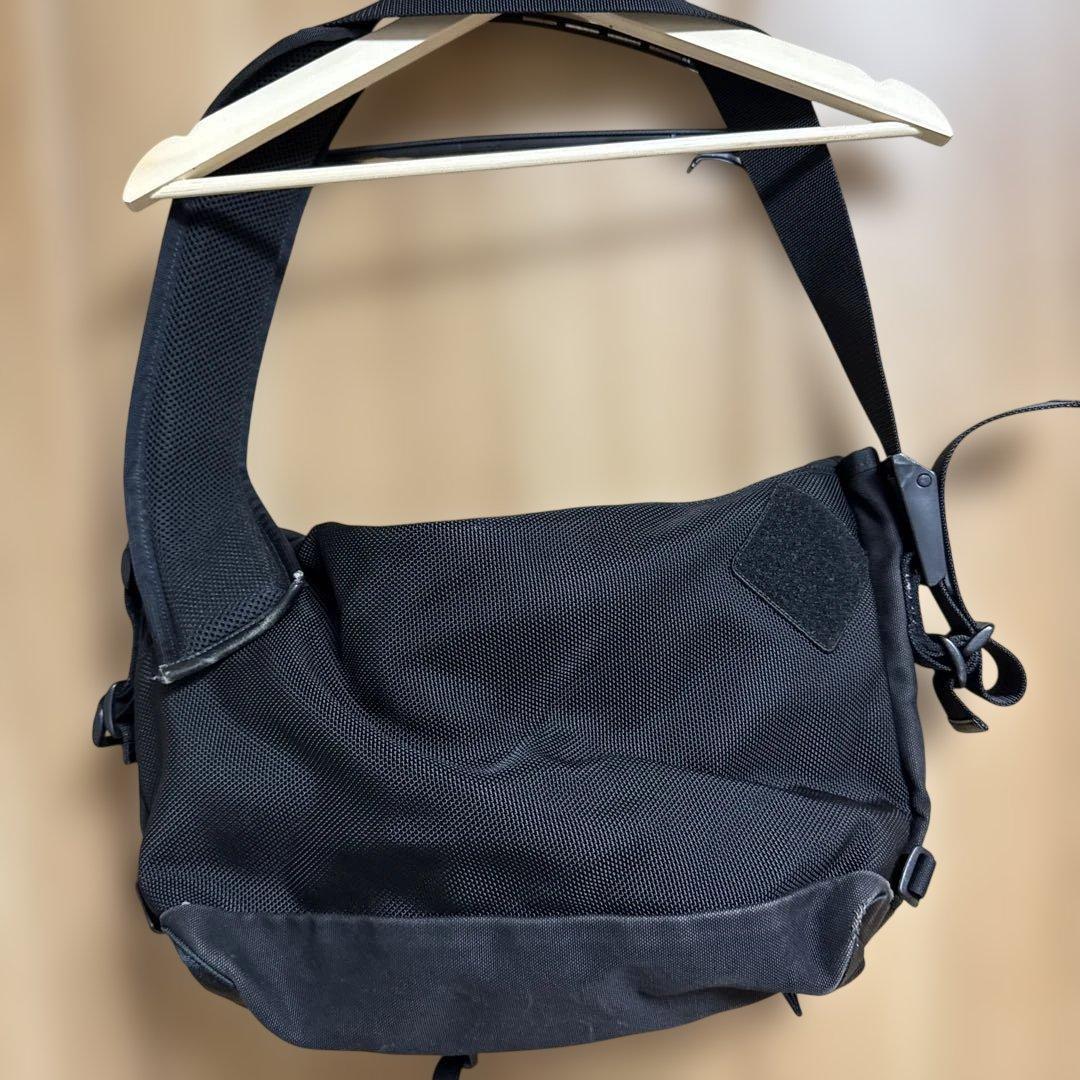 特価　【廃盤・大容量】PORTER メッセンジャーバッグ Lサイズ 耐久性抜群