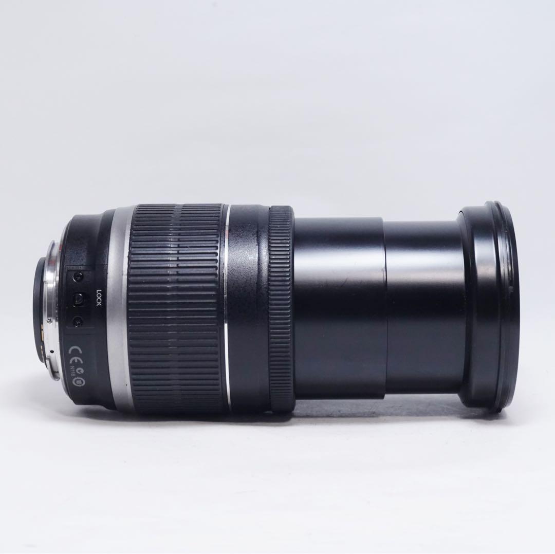美品 Canon EF-S 18-200mm f3.5-5.6 IS