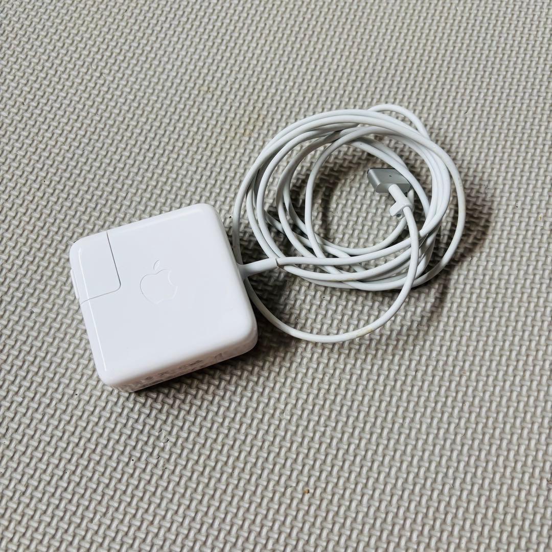 動作品｜MacBook Air (11-inch, Early 2015)