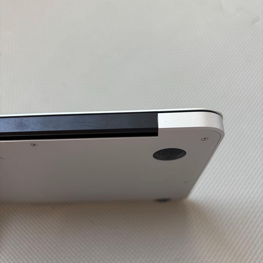 動作品｜MacBook Air (11-inch, Early 2015)