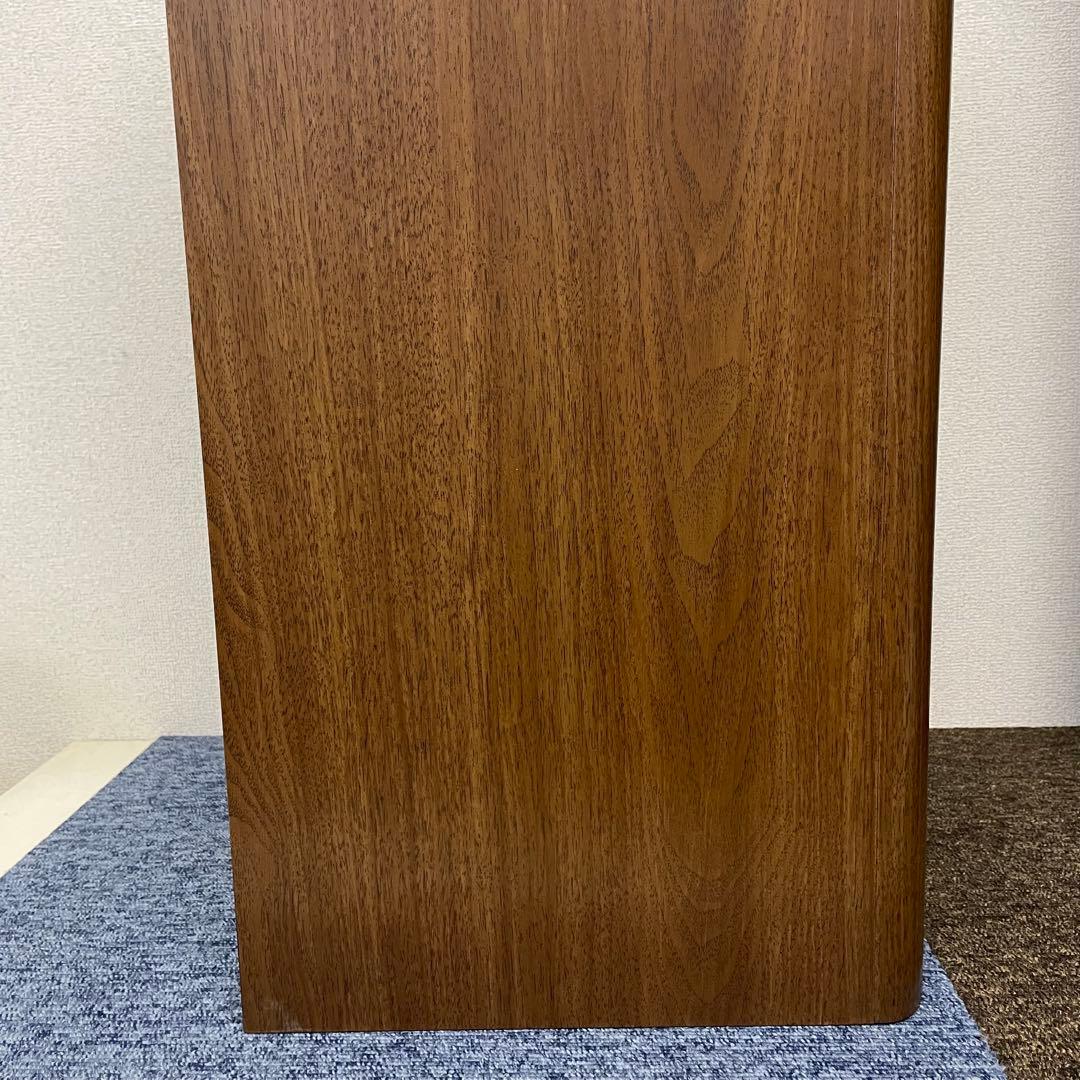 «音出し確認済» DIATONE DS-700Z スピーカー ペア ウッド調