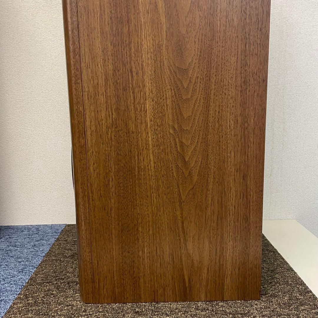 «音出し確認済» DIATONE DS-700Z スピーカー ペア ウッド調