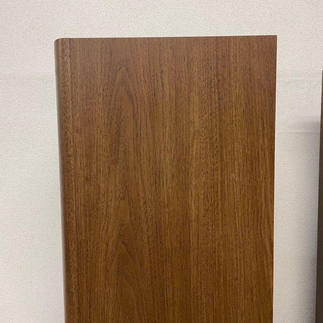 «音出し確認済» DIATONE DS-700Z スピーカー ペア ウッド調