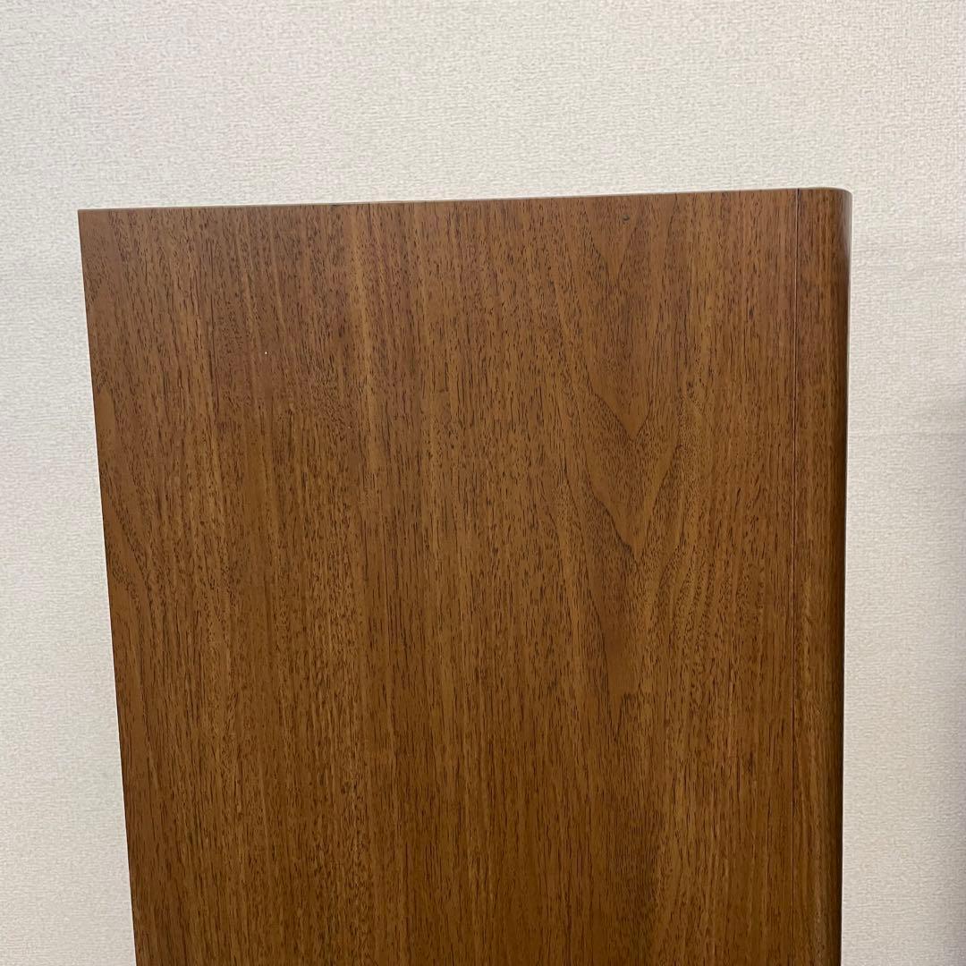 «音出し確認済» DIATONE DS-700Z スピーカー ペア ウッド調