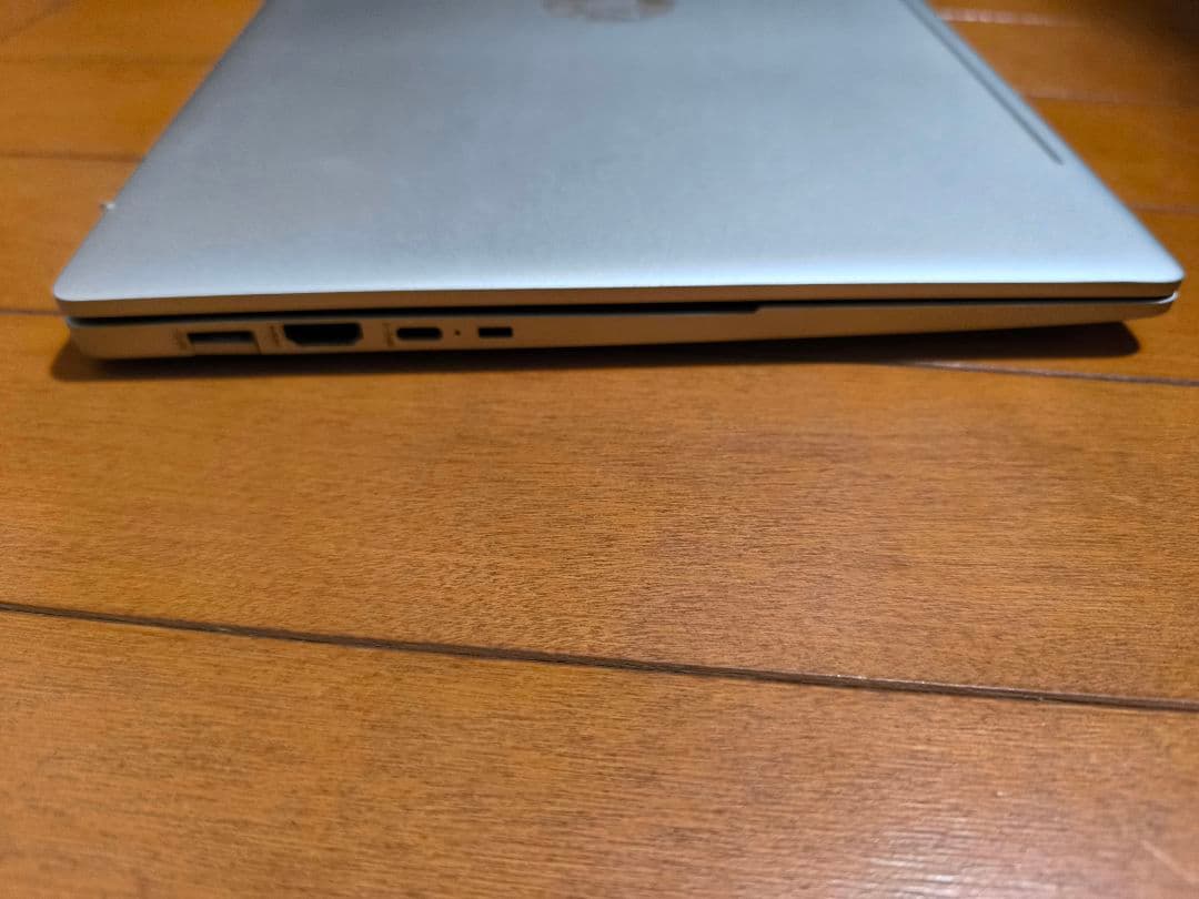 HP Pro c640 Chromebook（Core i5）