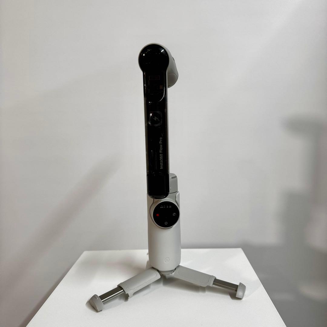 Insta360 Flow pro ＋　MagSafeプレート