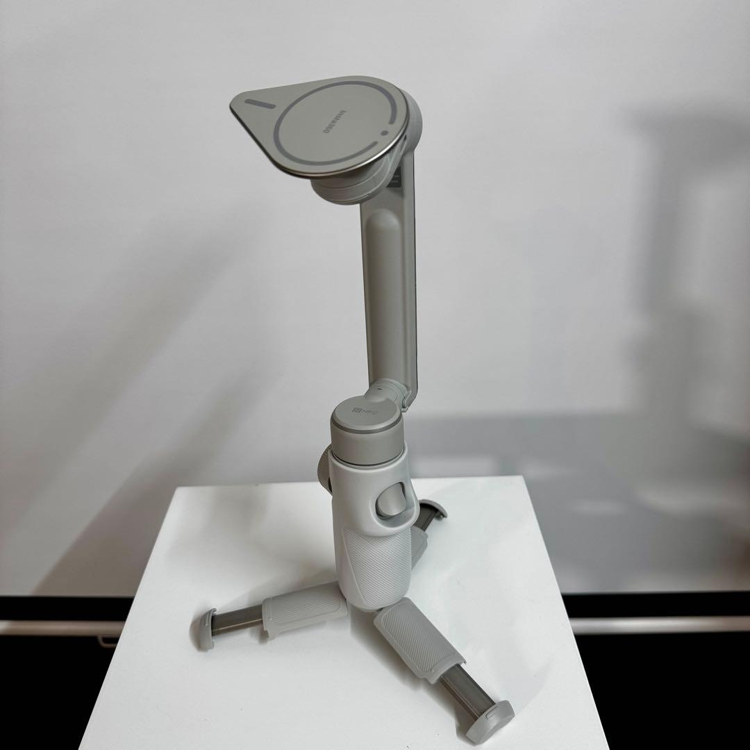 Insta360 Flow pro ＋　MagSafeプレート