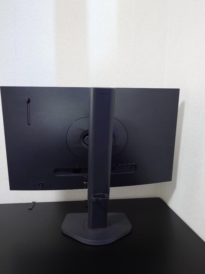 BenQ ZOWIE XL2546X ゲーミングモニター