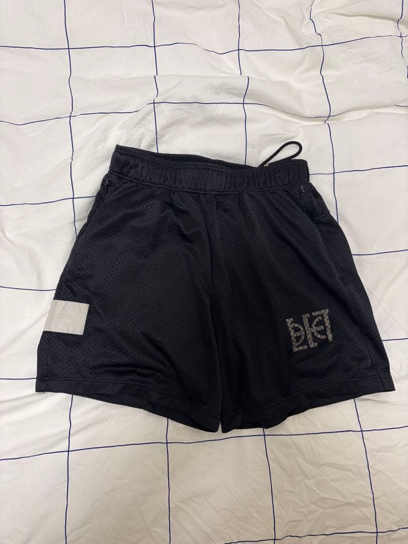 ballaholic tsc コラボショーツ　Lサイズ