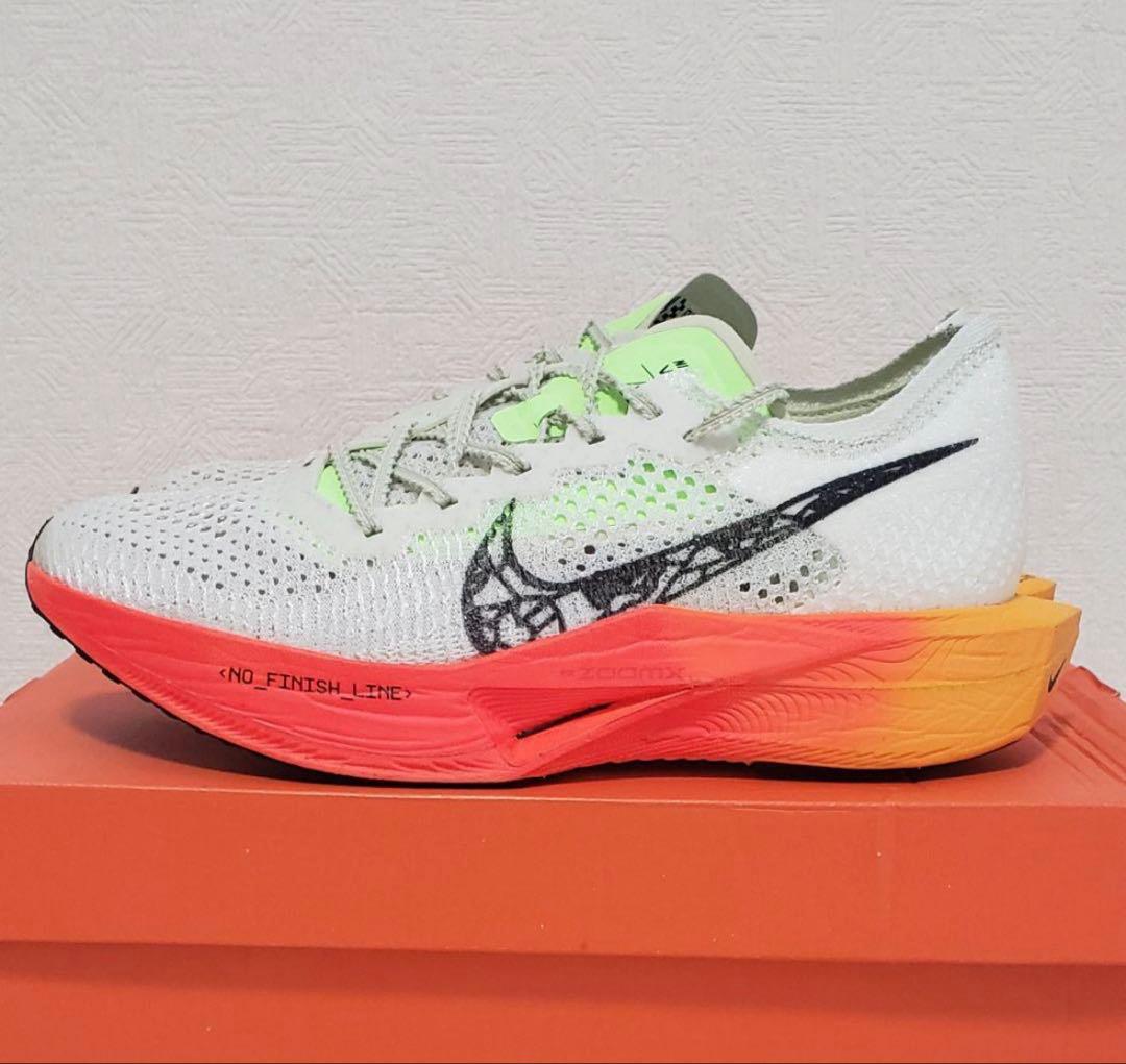 m.iida様限定　　最安値【日本未発売限定】ナイキ ヴェイパーフライ 3