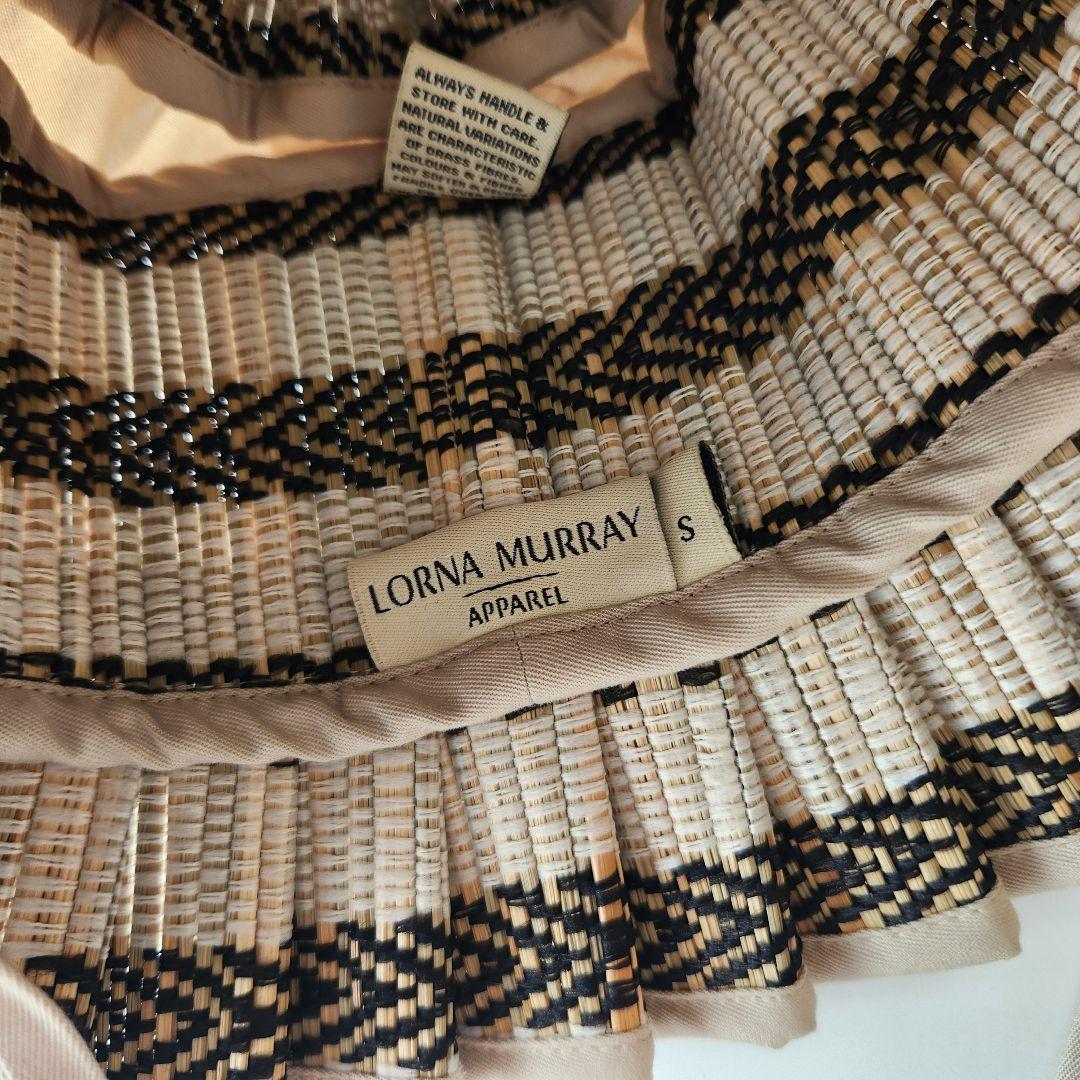 ローナマーレイ　Bespoke Adult Mayfair Inlet　S