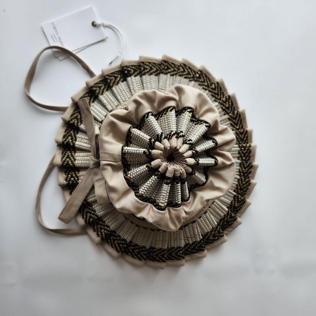 ローナマーレイ　Bespoke Adult Mayfair Inlet　S