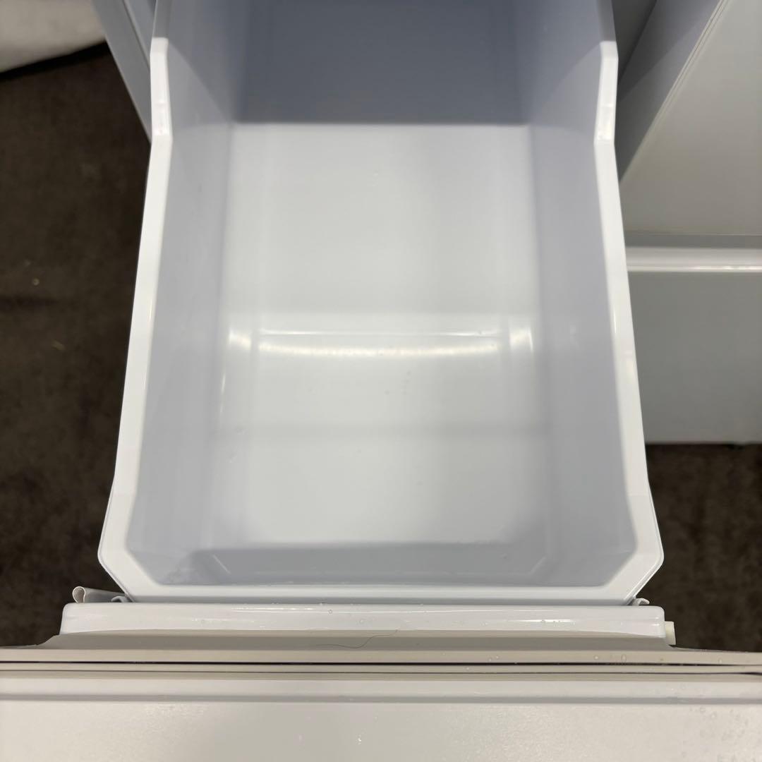 ★339　シャープ　冷蔵庫　大型　500ℓ級　フレンチドア　設置無料　中古