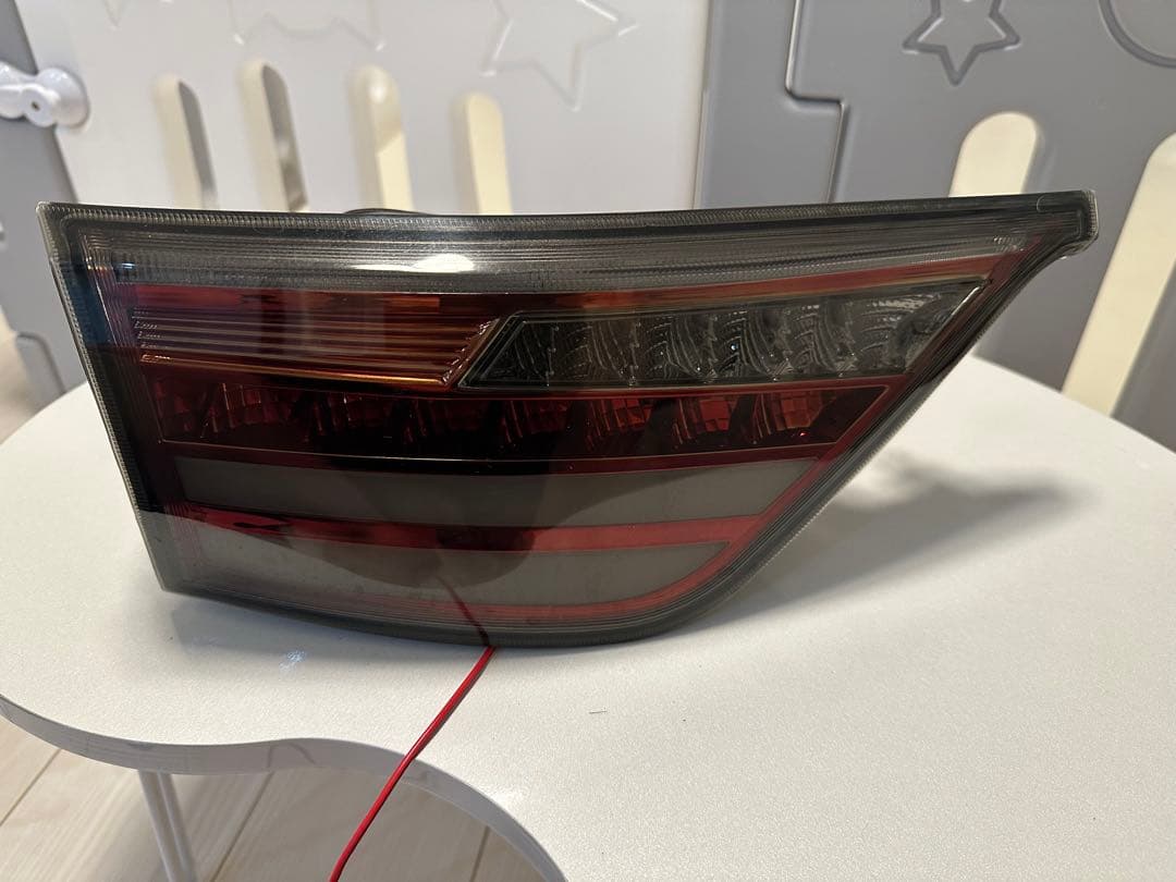 T*様 VALENTI ヴァレンティ ジュエルLEDテールランプREVO 60ハ