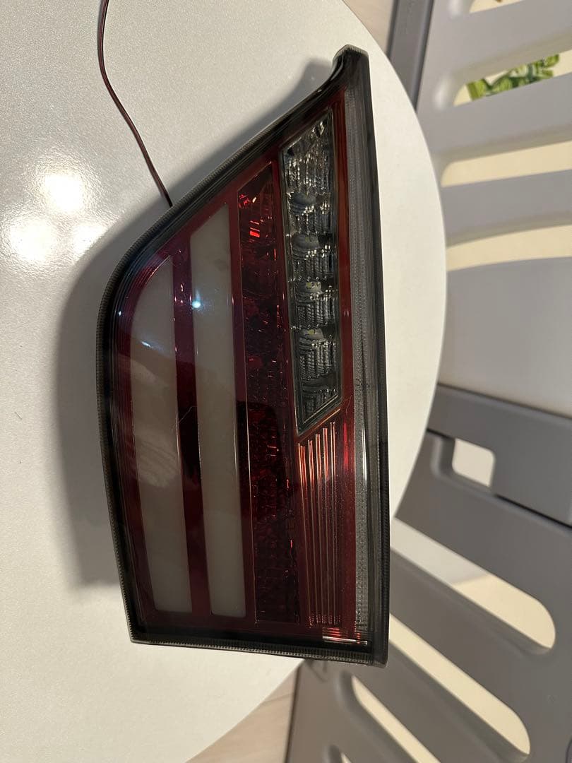 T*様 VALENTI ヴァレンティ ジュエルLEDテールランプREVO 60ハ