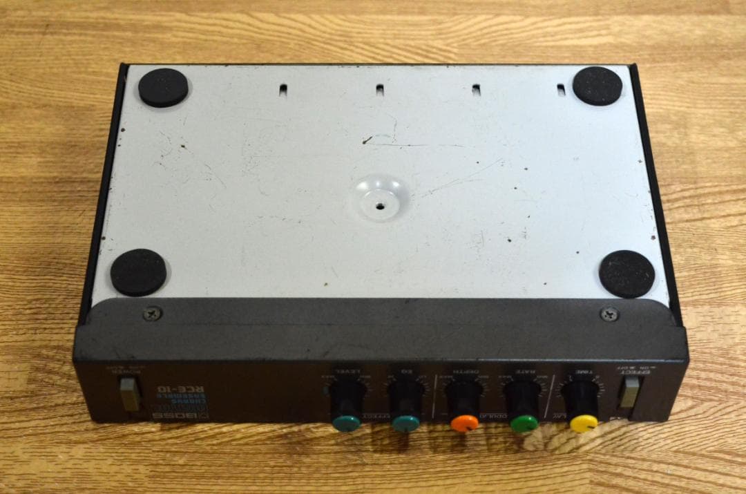 BOSS RCE-10 DIGITAL コーラス 動作良好