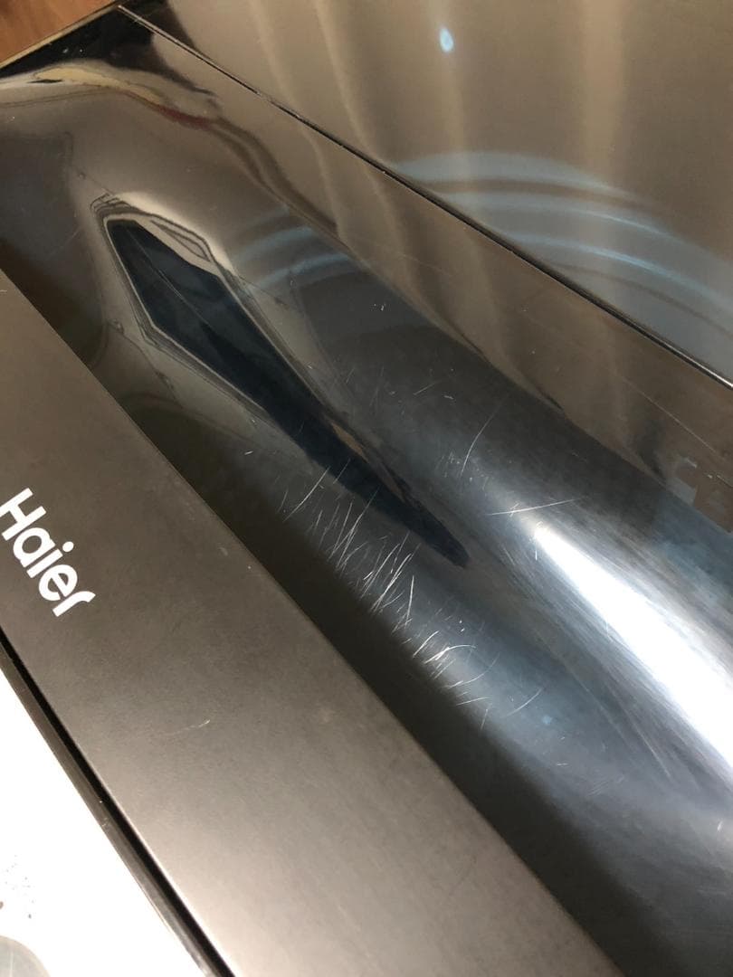 【Haier】洗濯機 JW-XP2C55F 2023年製 極美品