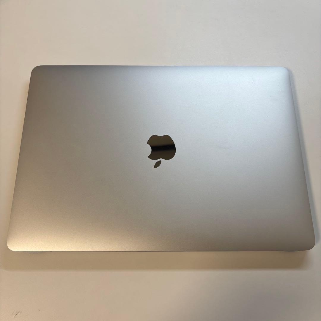 MacBook Pro 2020 13インチ 16GB 1TB シルバー