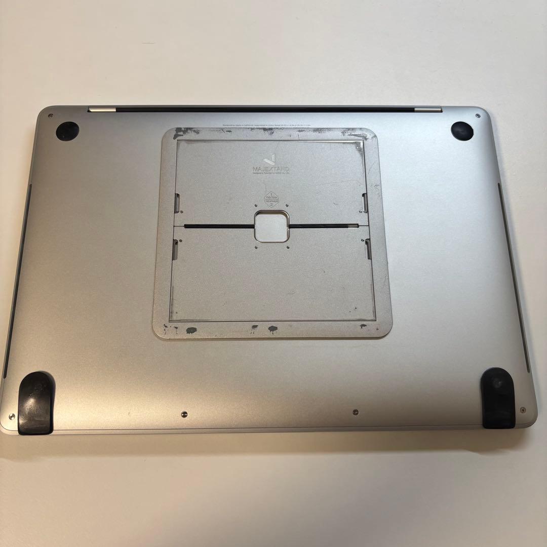 MacBook Pro 2020 13インチ 16GB 1TB シルバー