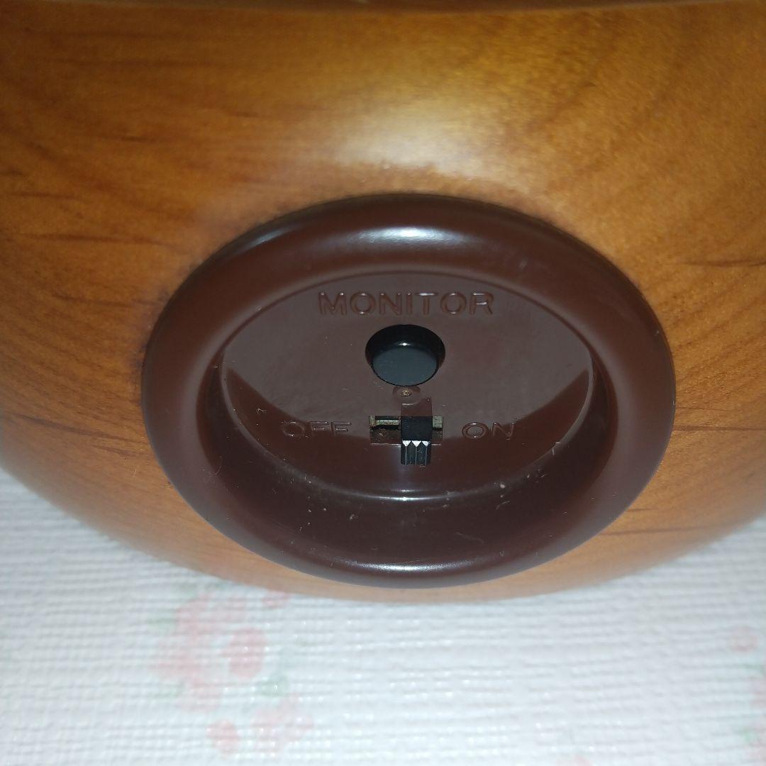 となりのトトロ　どんぐりドーム　オルゴールからくり時計