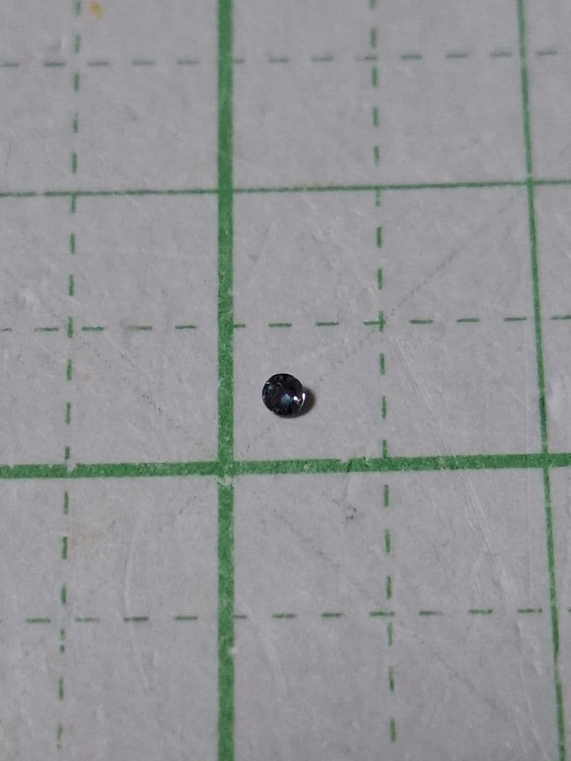 よこよこページ　パライバ　パパラチア　モルガナイト　五大希少石