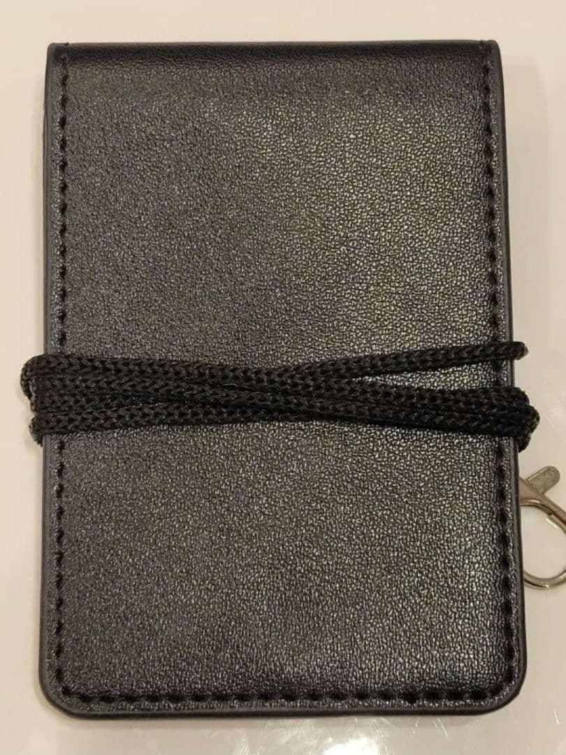 マナブカードケース