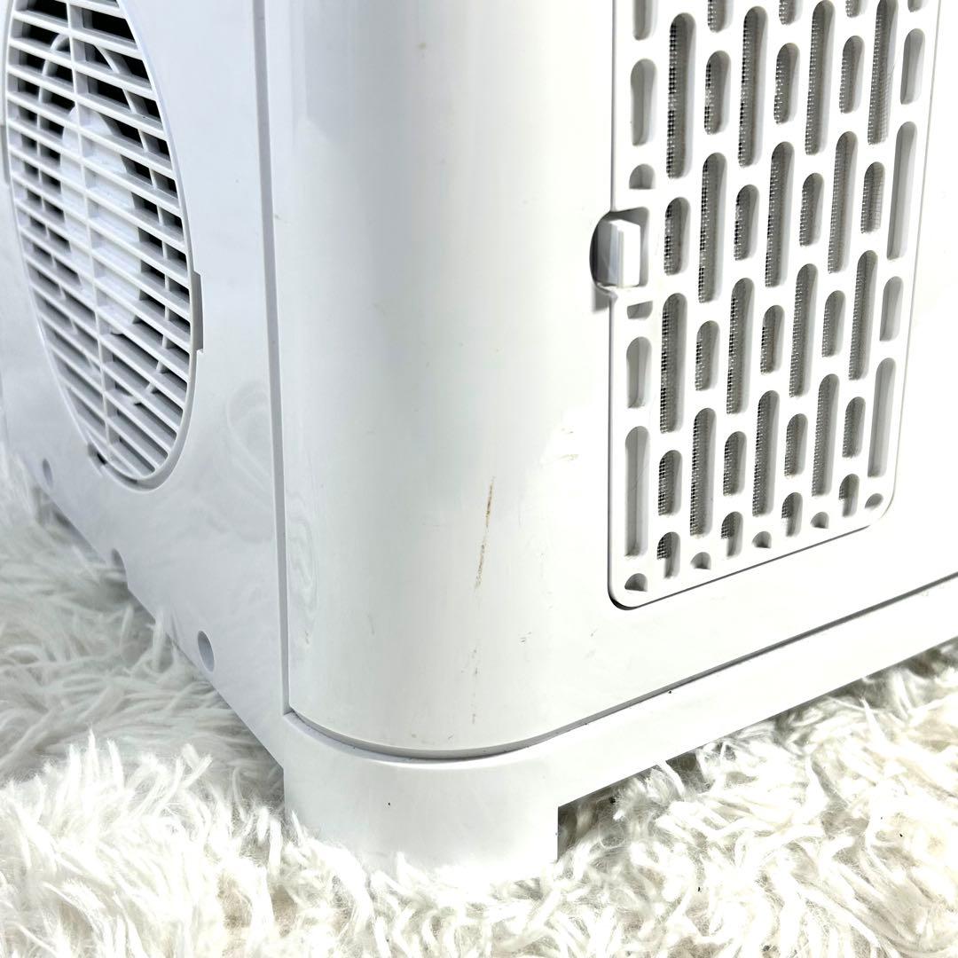 YUASA YNMC-5B ユアサ スポットクーラー ポータブルエアコン