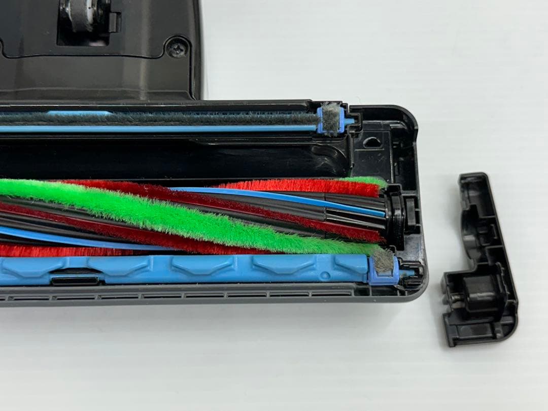 日立　D-DP25 PV-BH500H PV-BH500A1 掃除機　ヘッド　白