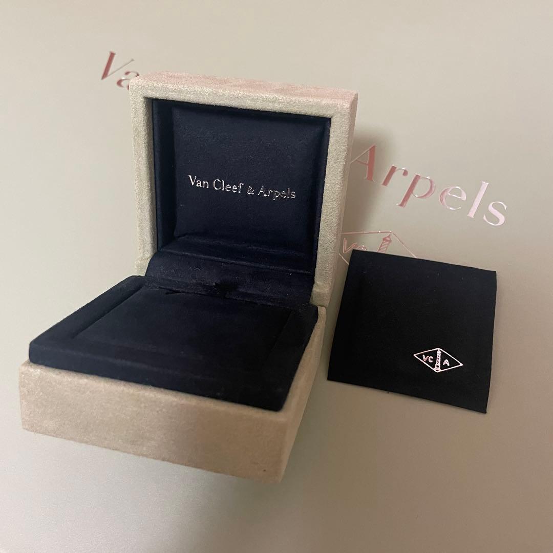 ヴァンクリーフ＆アーペル ギフトボックスセット