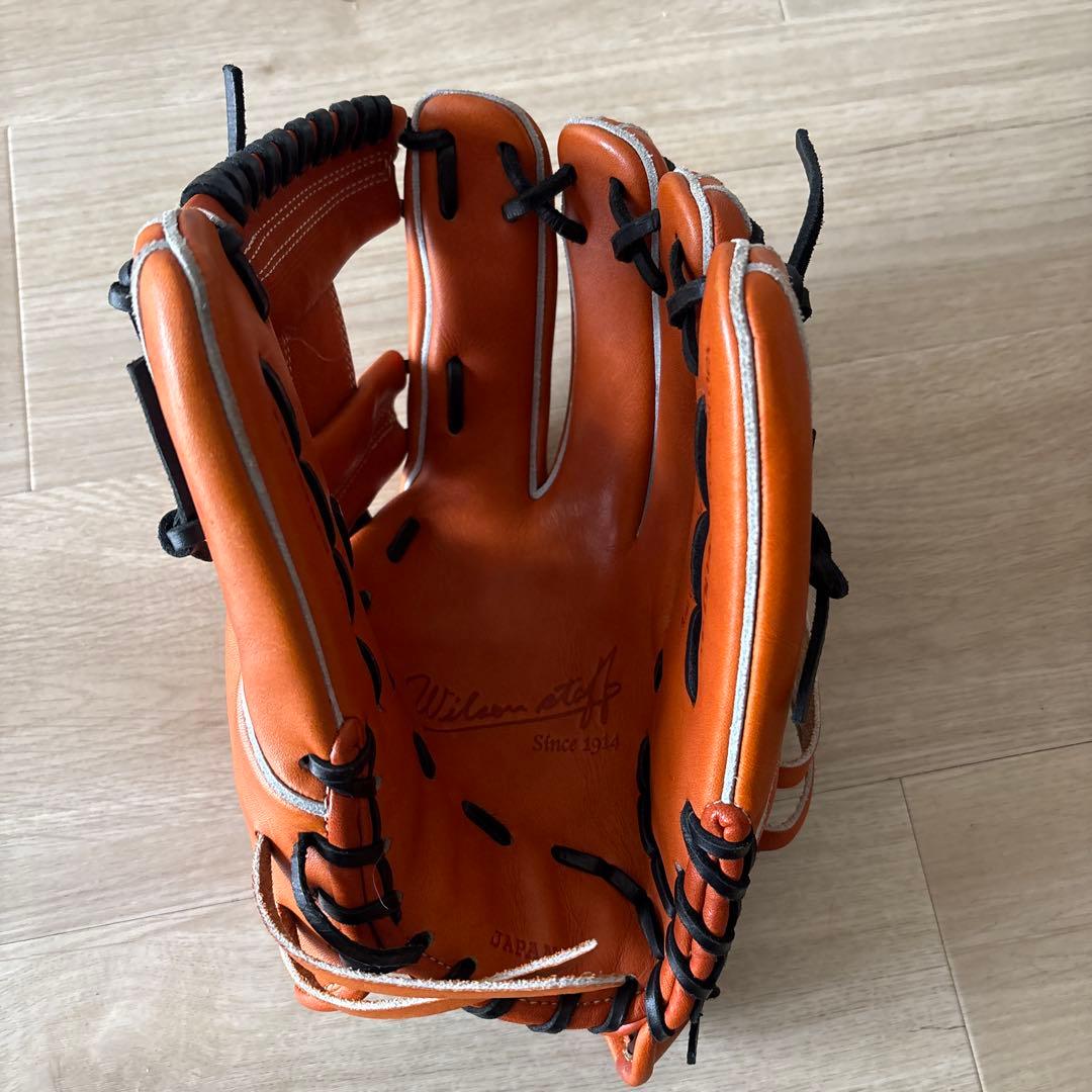 ウィルソン　87型