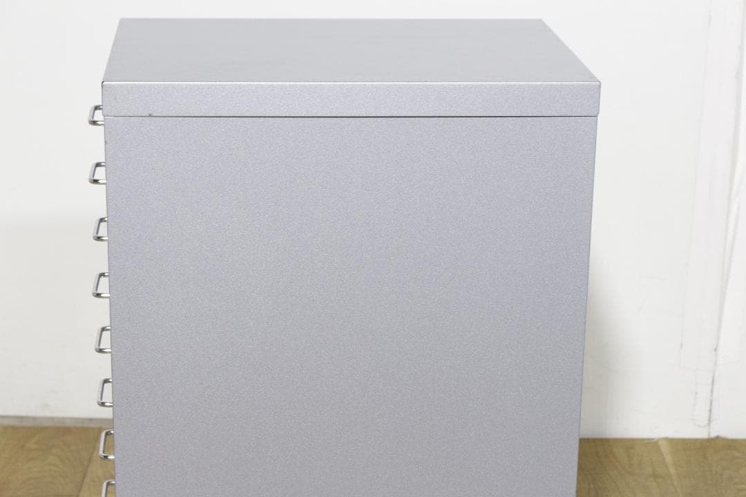 こ*す様 BSILEY　ビスレー　キャビネット　A4　１０段