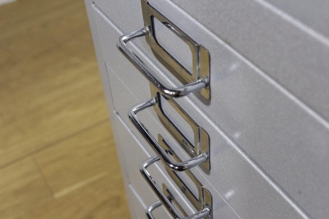 こ*す様 BSILEY　ビスレー　キャビネット　A4　１０段