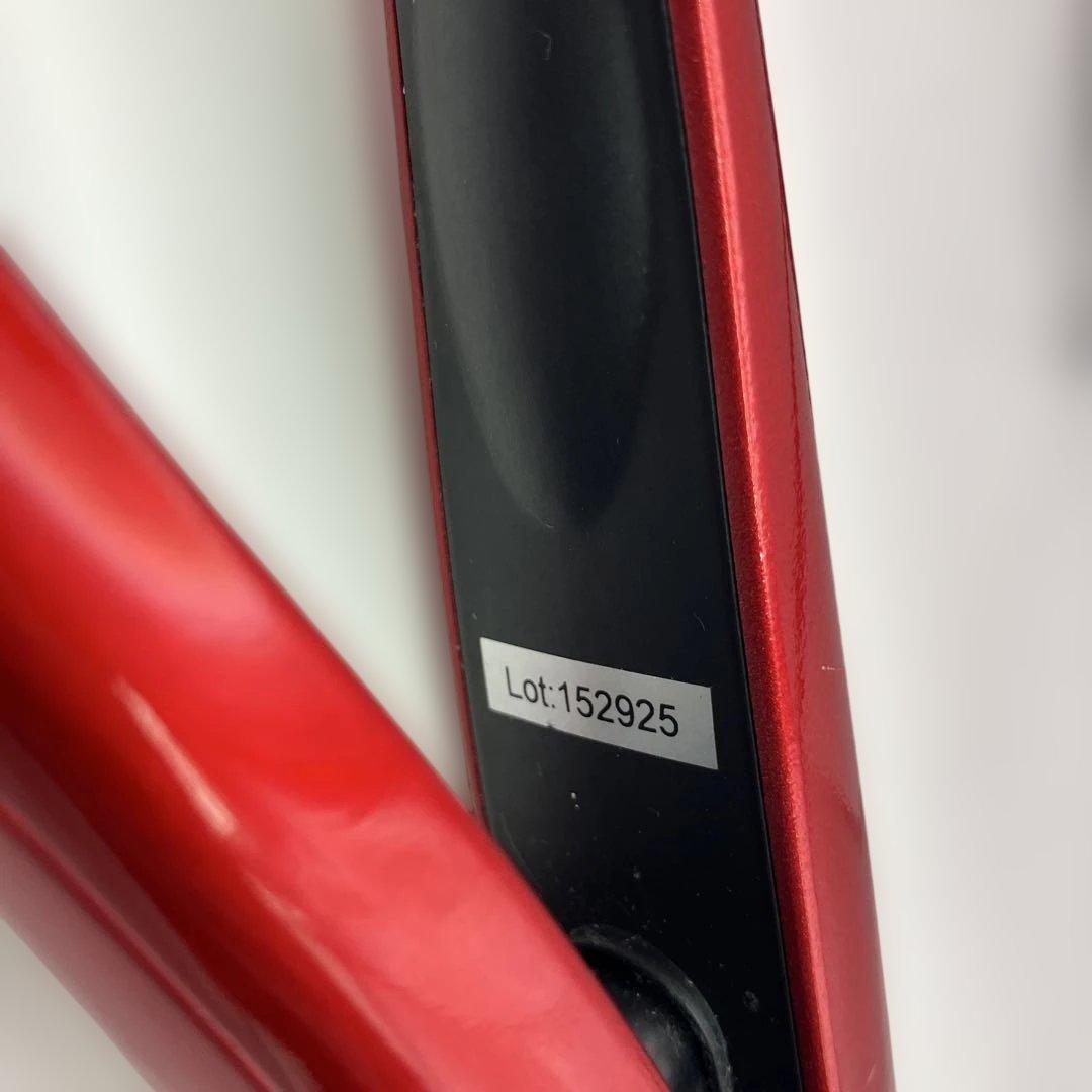 radiant ヘアアイロン 28mm【1】