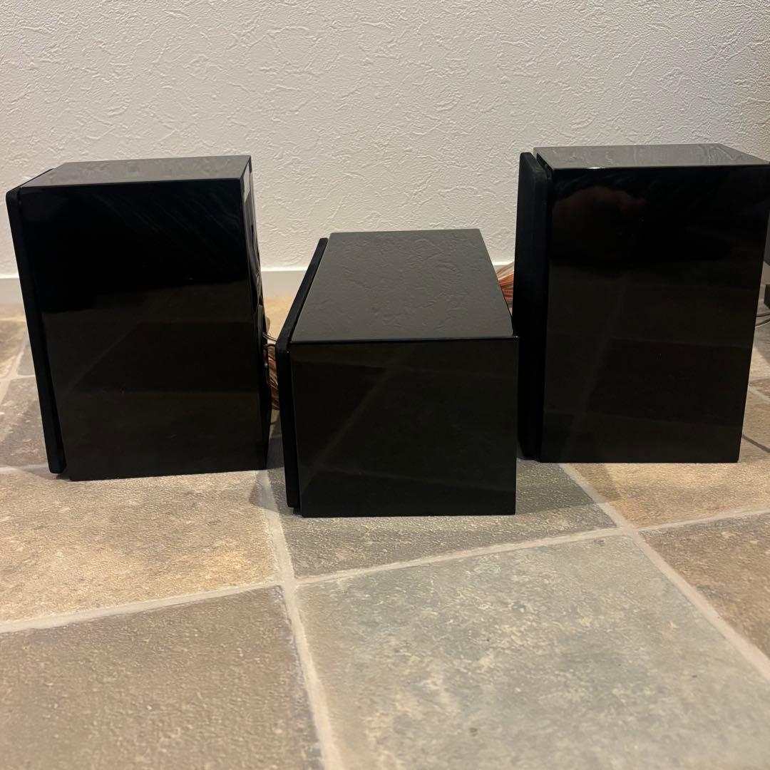 Onkyoホームシアターセット 3.1 BASE V50