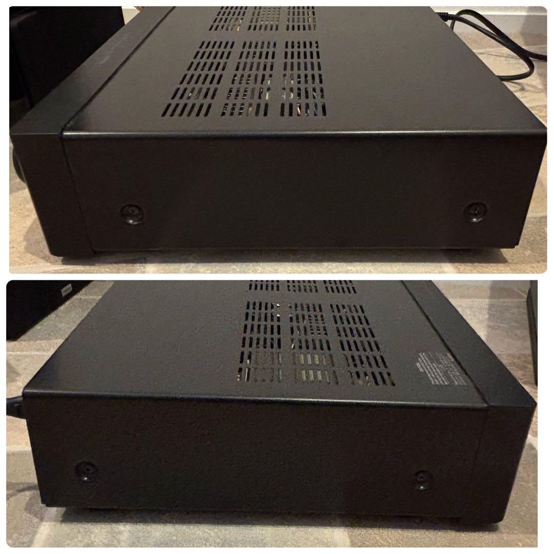 Onkyoホームシアターセット 3.1 BASE V50