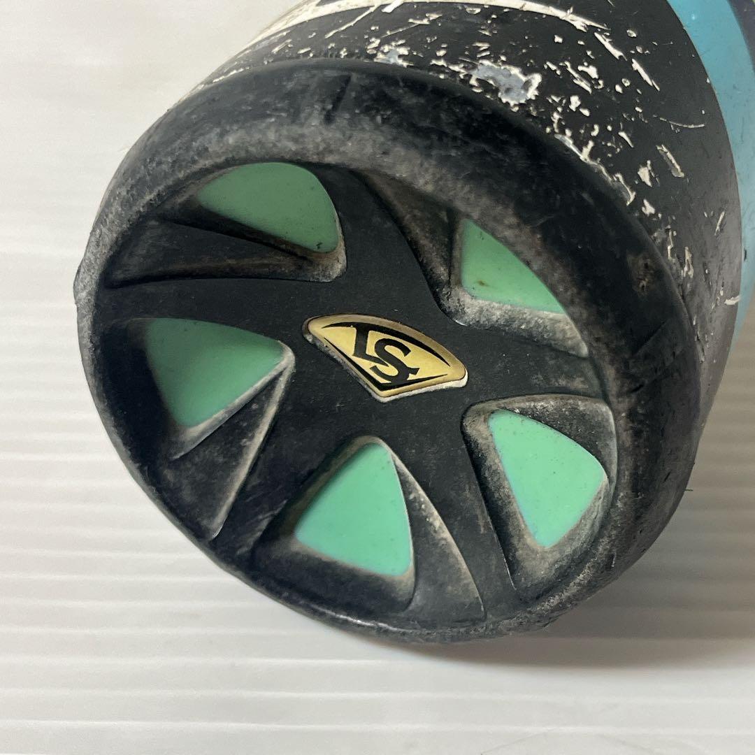 Lousiville Slugger Catalyst Ⅱ カタリスト少年軟式