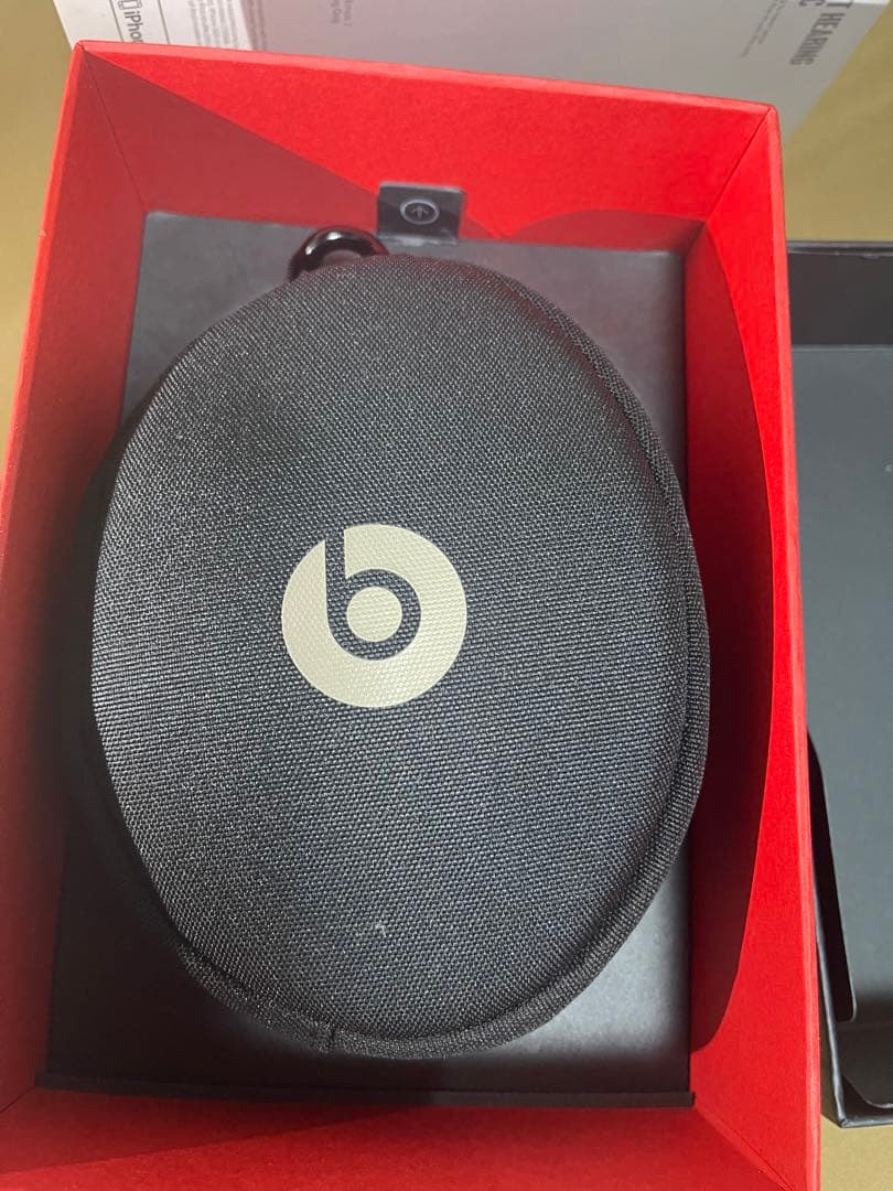 ヘッドホン beats solo3 wireles SPECIAL EDITION GOLD