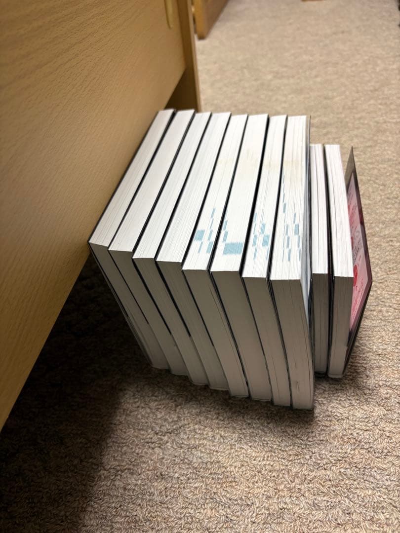 中小企業診断士 スピードテキスト／スピード問題集 2025年度版 8巻セット