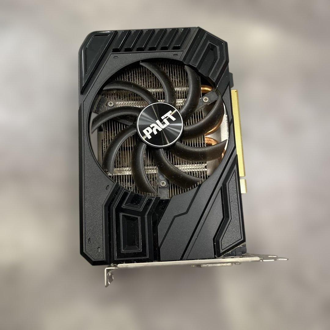 gtx1660super グラフィックボード