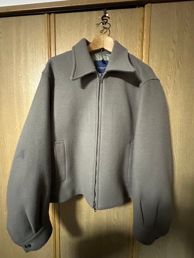 レインメーカー　ブルゾン