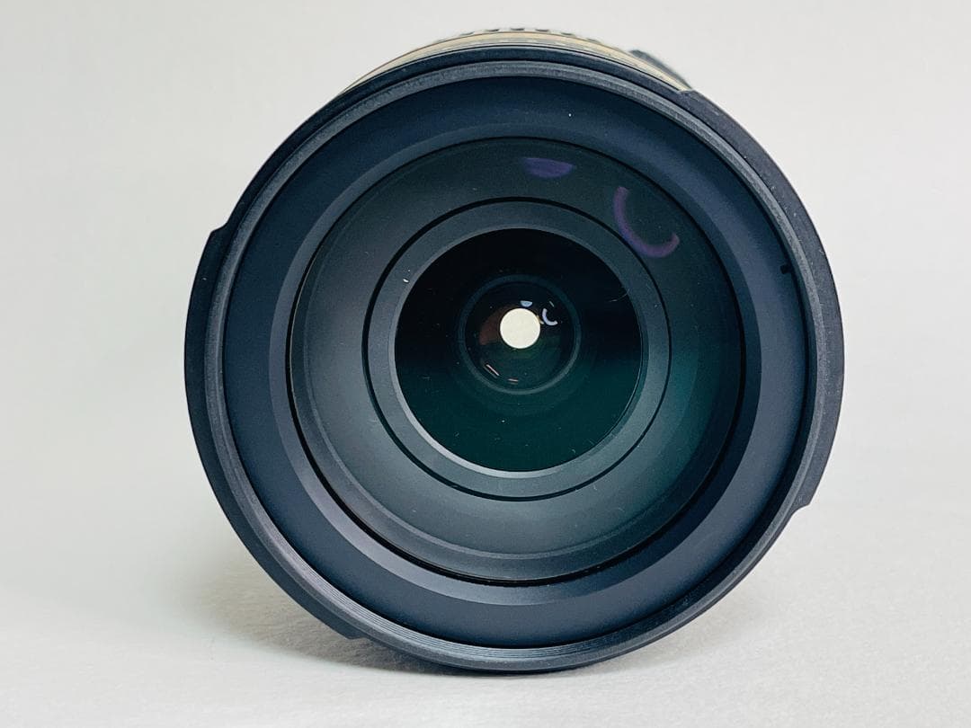 Tamron 18-270mm F3.5-6.3 Di II Canon レンズ