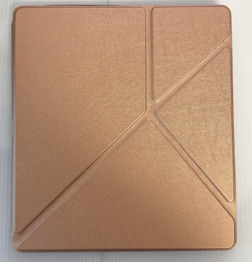 Amazon Kindle Scribe 16GB プレミアムペン付＋ ケース