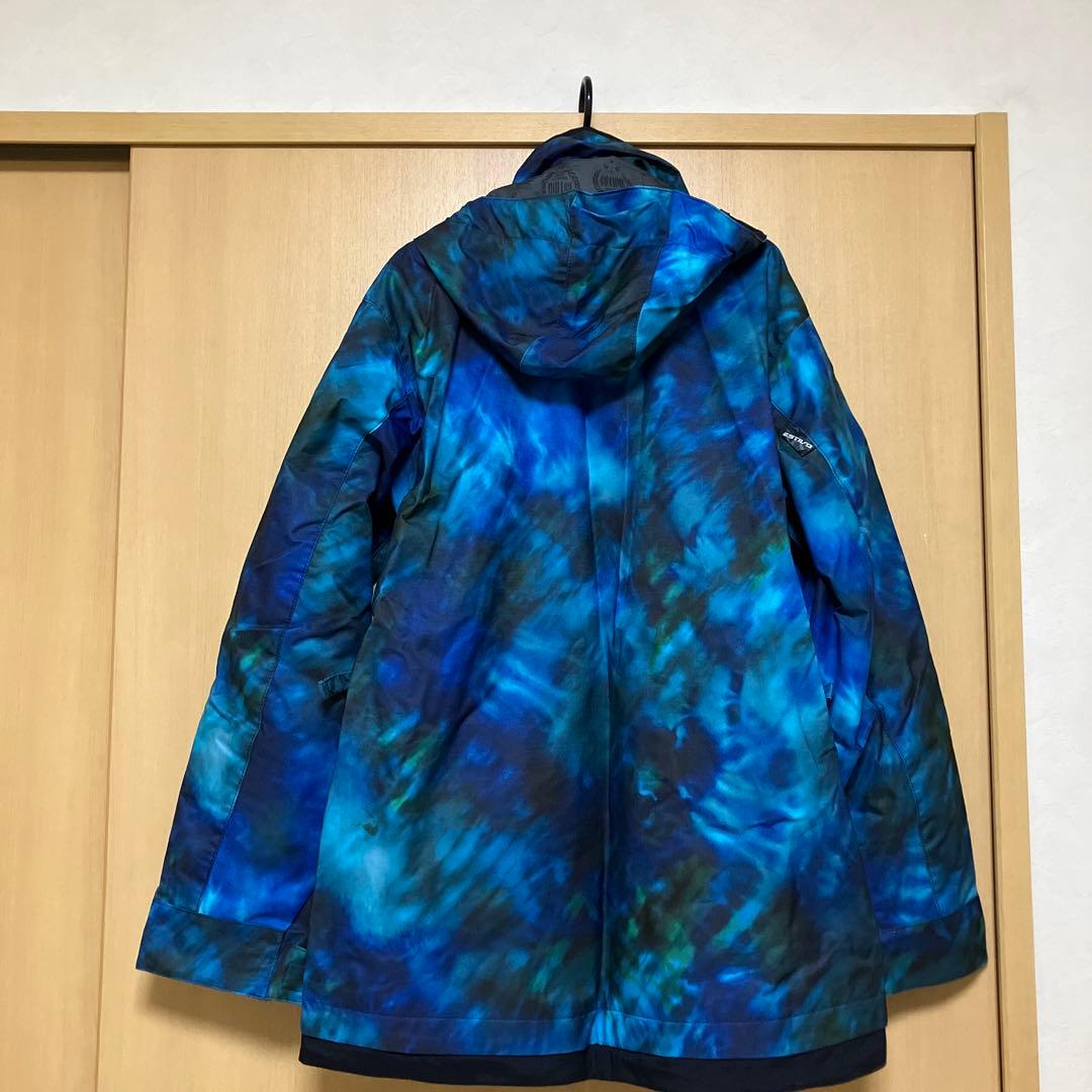 ESTIVOスノボウェア　ジャケット