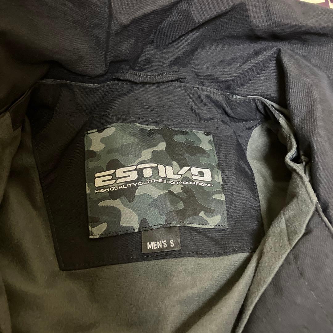 ESTIVOスノボウェア　ジャケット