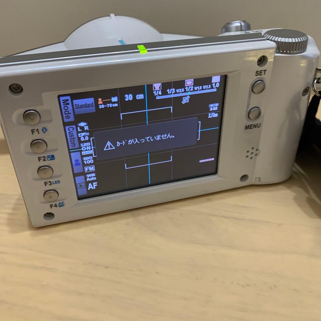 EyeSpecial CII デジタルカメラ 歯科用　口腔内カメラ　松風