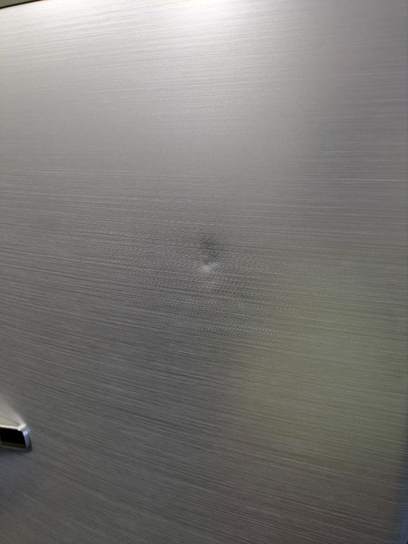 北名古屋引き取り限定 ［437］ アクア 3ドア冷蔵庫 264L 2013年製