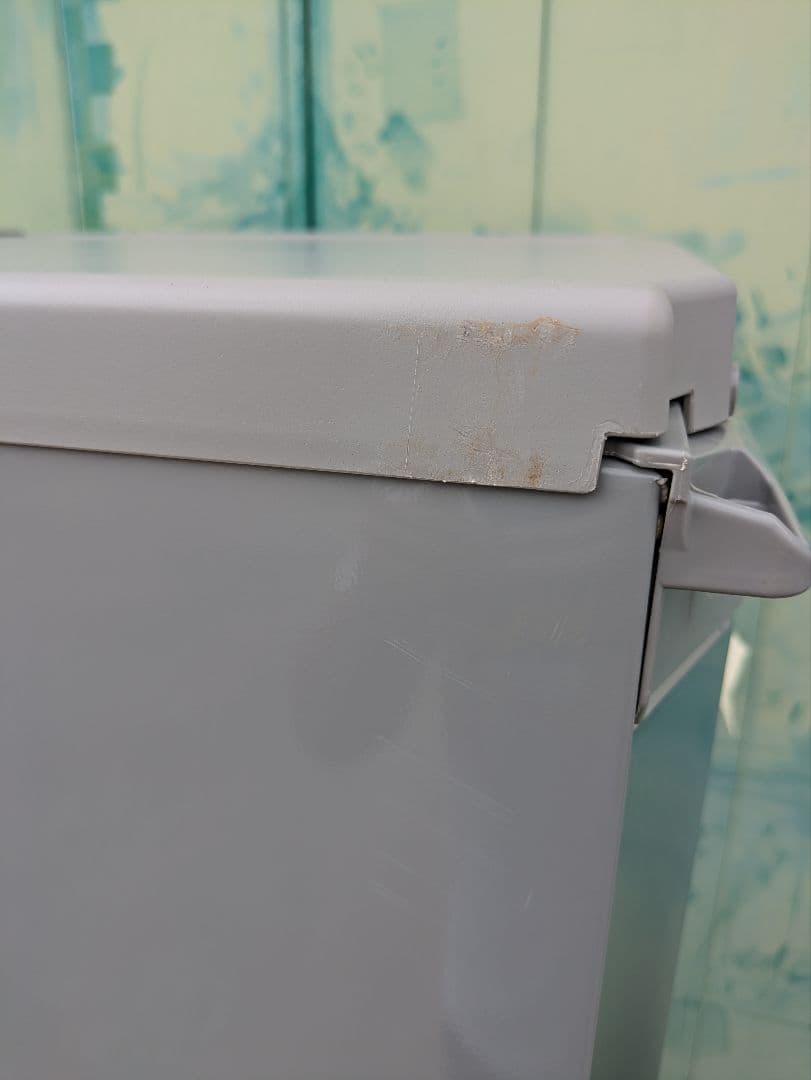 北名古屋引き取り限定 ［437］ アクア 3ドア冷蔵庫 264L 2013年製